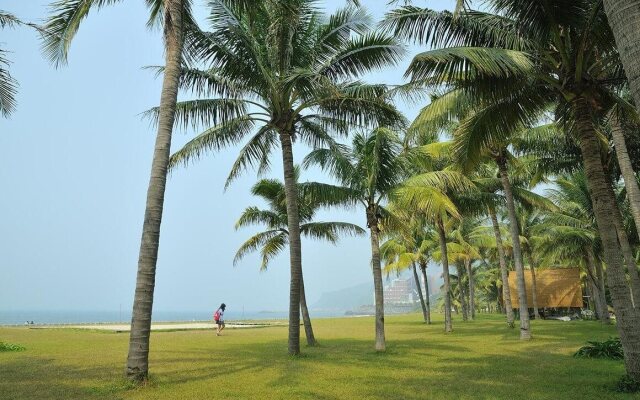 Sizihwan Sunset Beach Resort