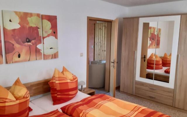 Ferienwohnung Am Stachelsrain