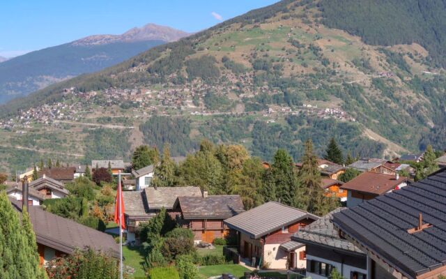 Chalet Beke
