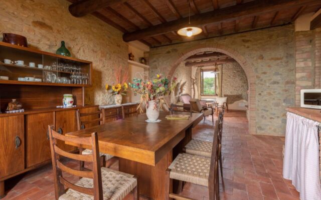 House Bandiera Cinigiano