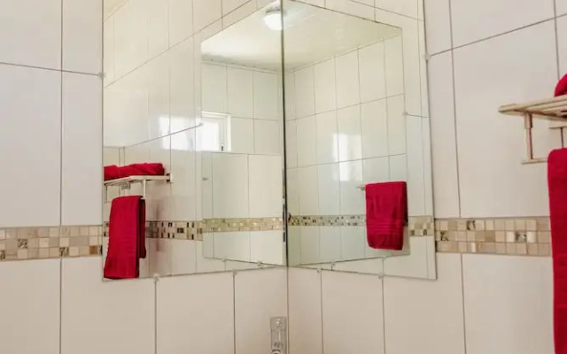 Cozy 1-bedroom-apartment 2 km From Eagle Beach
