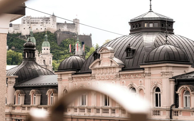 Gentle Hide Designhotel