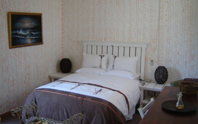 Maidenhead Country Lodge