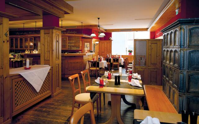 Dormero Hotel Plauen