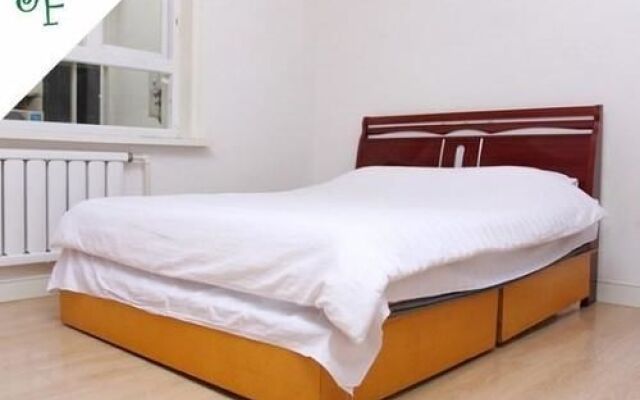 Jiafei Fashion Hotel Dalian