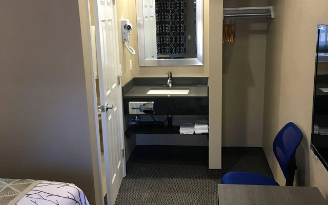 Blackjack Inn South Lake Tahoe