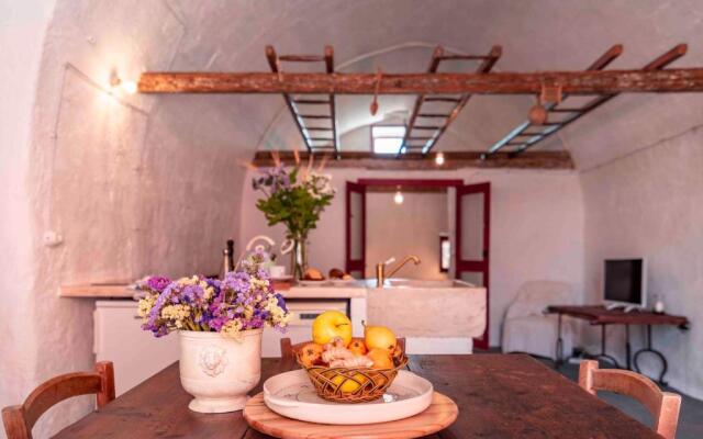 Masseria Spina Resort