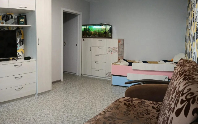 Апартаменты на улице  дом 9 Альфии Авзаловой