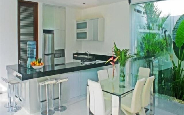 Shanti Private Villa