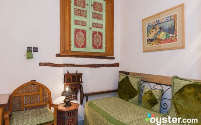 Riad Maison Arabo-Andalouse