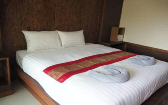 Lanta Mountain Nice View Resort