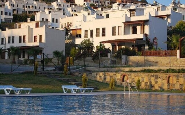 BO100 by Villaofsummer Bodrum Adabuku