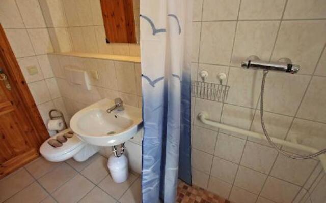 Ferienwohnung Lychen UCK 1131