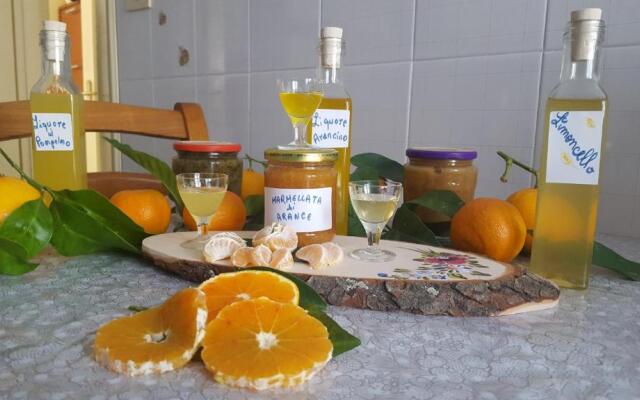 Agriturismo I Pipetta