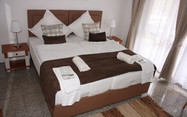 Hotel am Wettbach