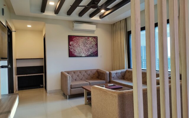 Sambhabana Hotel & Suites