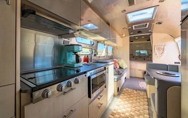 The Outpost Grand Canyon