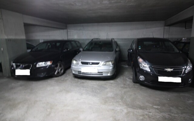 PB Bolhão Apartment - Free Parking