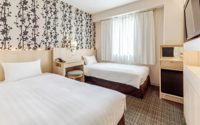 Nishitetsu Resort Inn Beppu