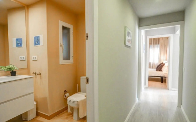 La Gioia 1 by Hello Homes Sitges