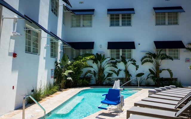 Oceanside Hotel and Suites
