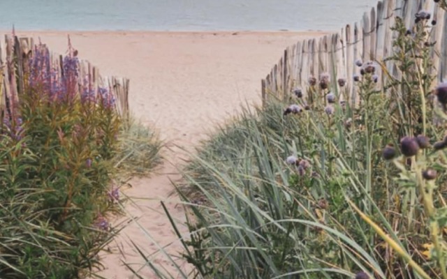 The Estuary Apartment - 2 Minutes From Beach