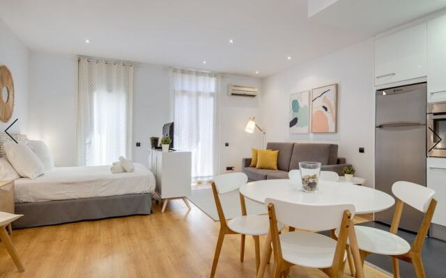 Feelathome Bonavista Apartment