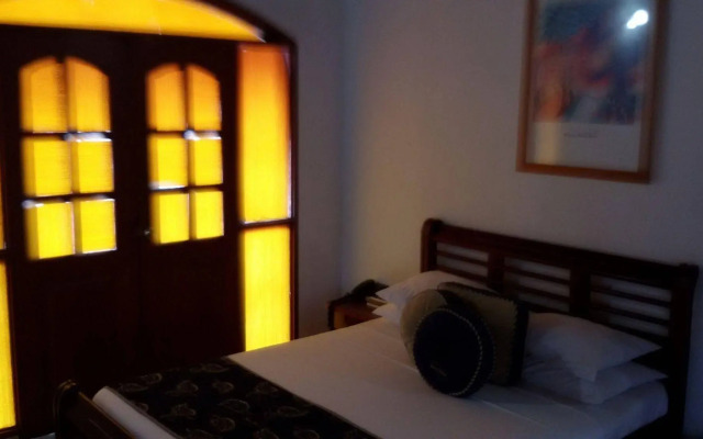 Hotel Palma Blanca del Mar