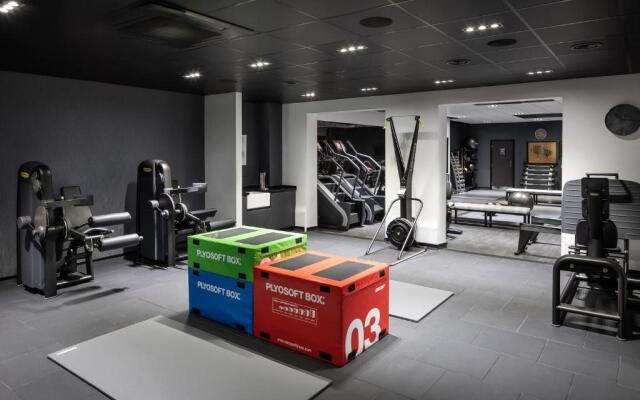 Fairlawns Hotel and Spa