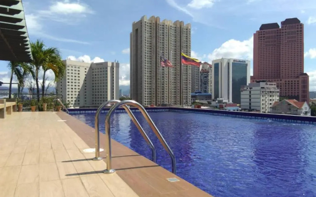 Leo Palace New Wing, WTC Kuala Lumpur