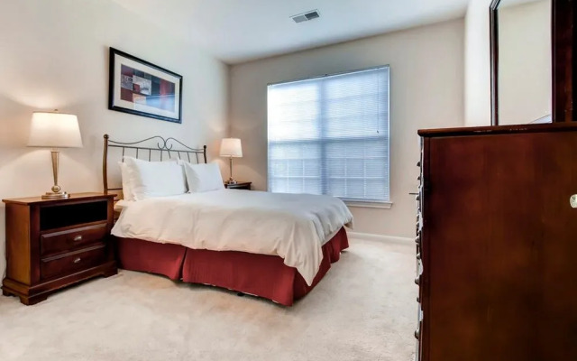 The Mews at Princeton Junction