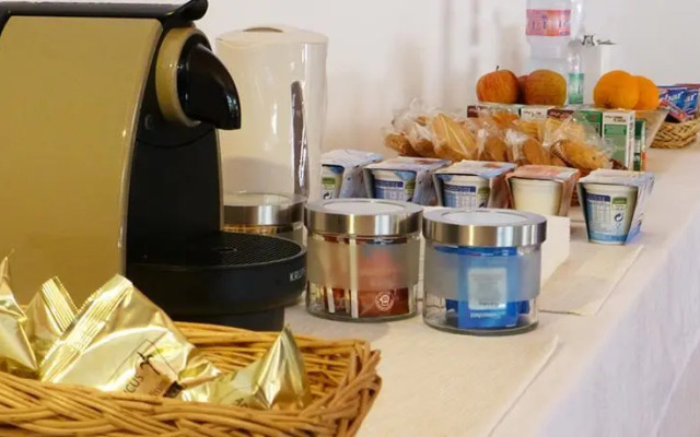 B&B Il Verde Arancio