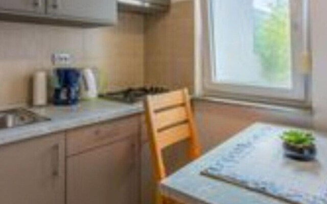 Studio Mimi 2 pax in Crikvenica