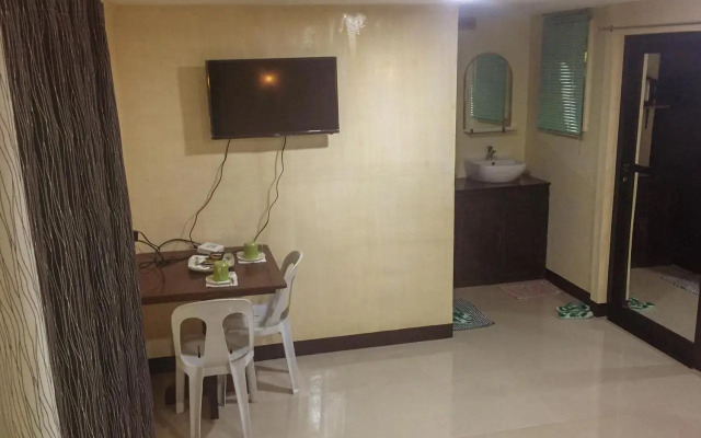 Pitaya Native Guest House