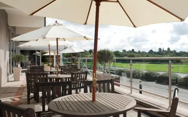 Holiday Inn Rugby Northampton