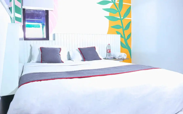 Collection O Tunas Plaza Residence