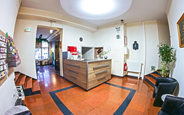 Hotel Karlshorst