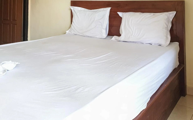 Hotel Rifaraz Syariah Probolinggo