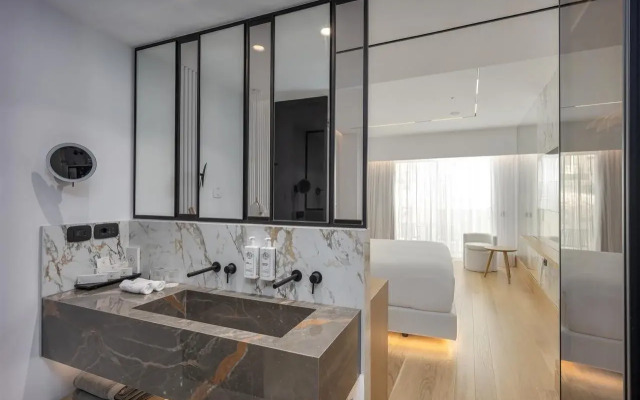 Ethereal White Resort Hotel & Spa