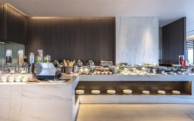 Fraser Residence Hanoi
