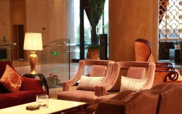 Binjiang International Hotel