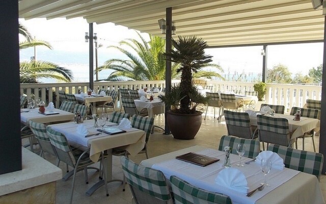 Hotel Vila Tina