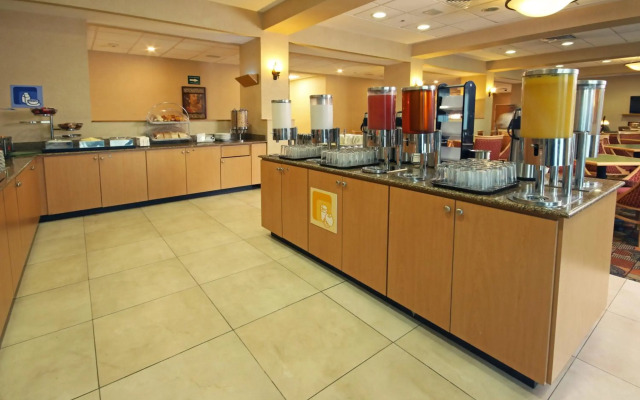 Holiday Inn Express Hotel & Suites Cd. Juarez - Las Misiones by IHG