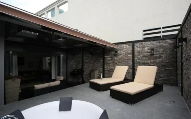 25h Hotel2 Bumchon