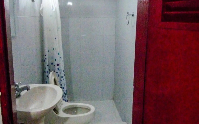 The Experience Hostel Cartagena - Adults Only