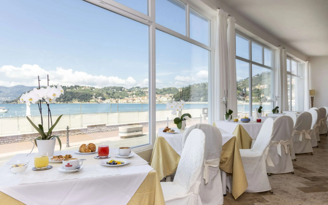 Best Western Signature Collection Shelley e Delle Palme