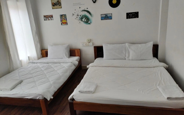 city inn hotel