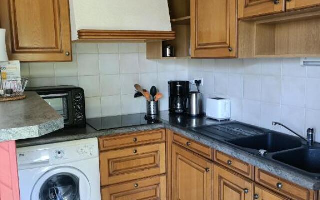 Colline de la bergerie