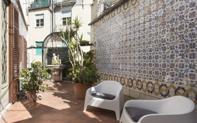 Suite del Barone by Wonderful Italy
