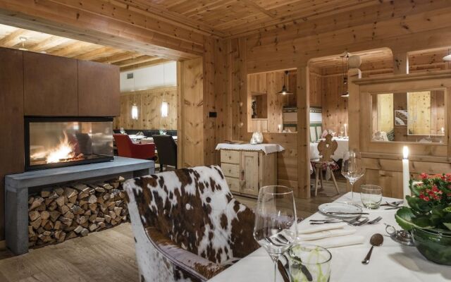 Naturhotel Lüsnerhof